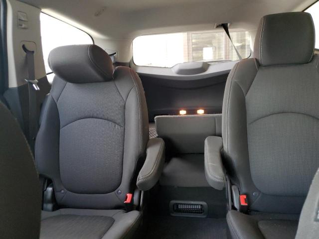 2016 CHEVROLET TRAVERSE L - 1GNKRGKDXGJ311082