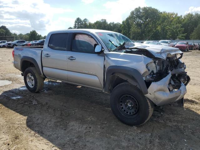 VIN 5TFCZ5AN6HX119507 2017 Toyota Tacoma, Double Cab no.4