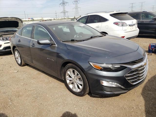 2020 CHEVROLET MALIBU LT - 1G1ZD5ST6LF073223