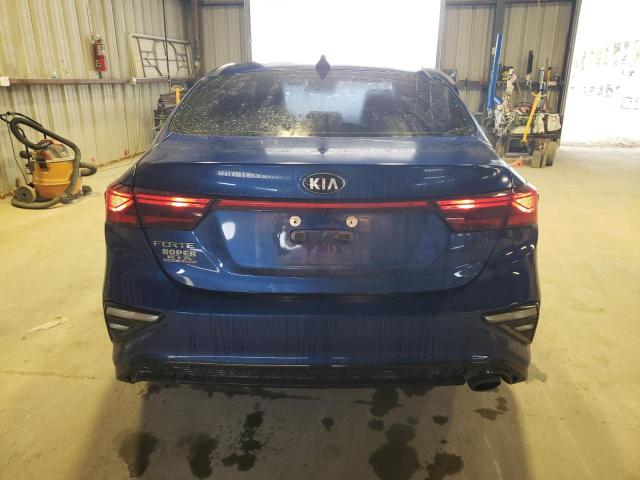 VIN 3KPF24AD2KE076097 2019 KIA Forte, FE no.6