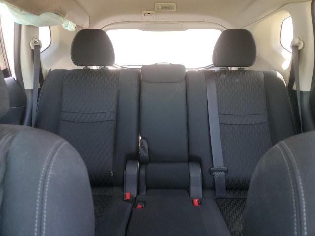 2018 NISSAN ROGUE S - KNMAT2MT0JP529503