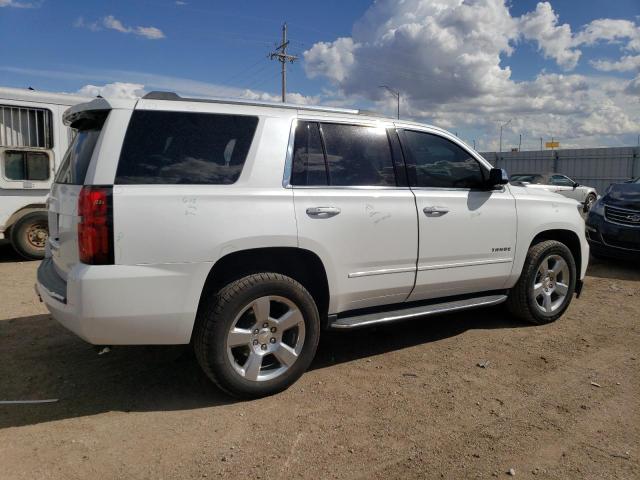 2019 CHEVROLET TAHOE K150 - 1GNSKCKC6KR180506
