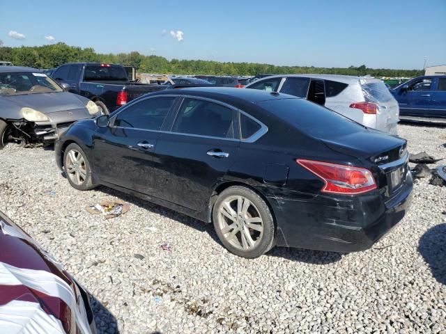 1N4BL3AP2DC282519 Nissan Altima 3.5s 2013