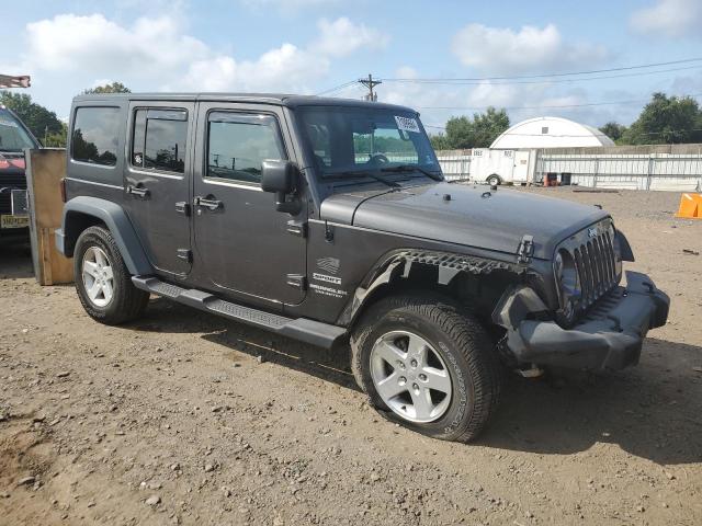 2017 JEEP WRANGLER U - 1C4BJWDG3HL592147