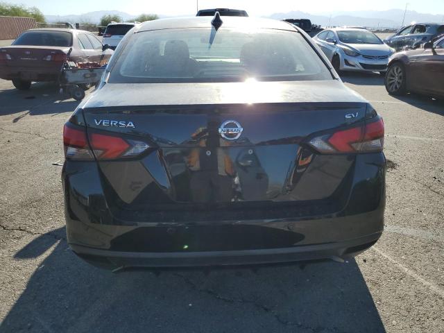 2020 NISSAN VERSA SV - 3N1CN8EVXLL901579