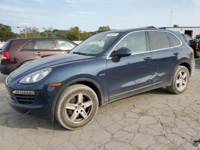 VIN WP1AF2A29DLA21625 2013 Porsche Cayenne no.1