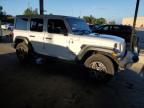 JEEP WRANGLER U photo