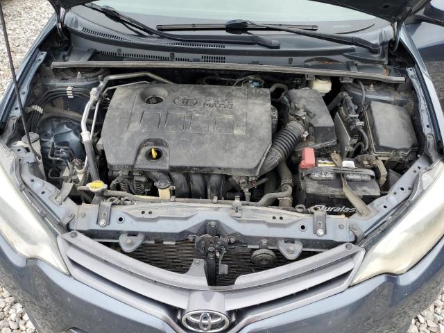 2015 TOYOTA COROLLA EC - 2T1BPRHE7FC335523