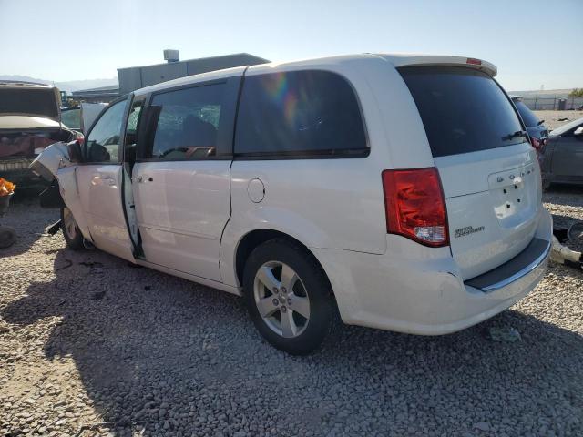 VIN 2C4RDGBG3DR651424 2013 Dodge Grand Caravan, SE no.2