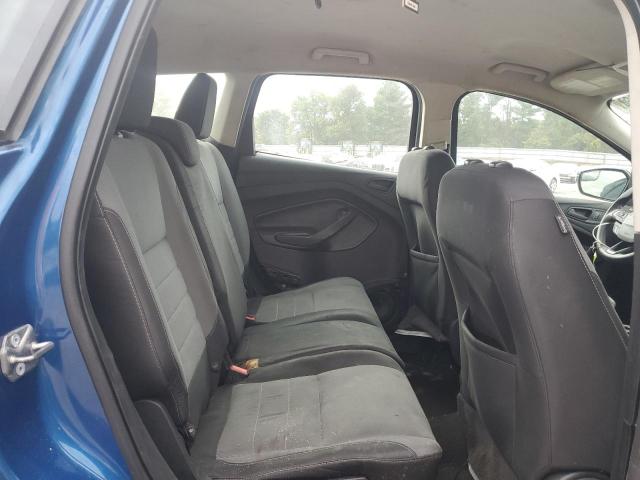 2017 FORD ESCAPE S 1FMCU0F71HUB37535