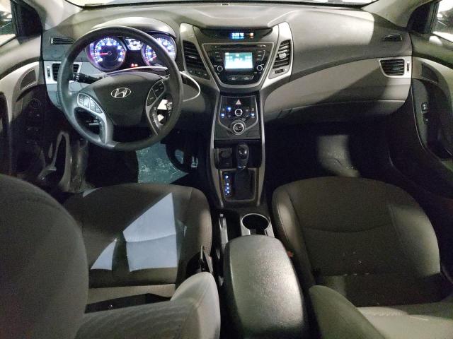 2015 HYUNDAI ELANTRA SE - 5NPDH4AE2FH594615