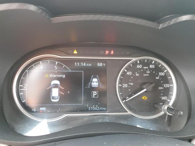 2020 NISSAN VERSA SV - 3N1CN8EVXLL807685