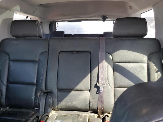 2016 CHEVROLET TAHOE K150 - 1GNSKBKC3GR314230