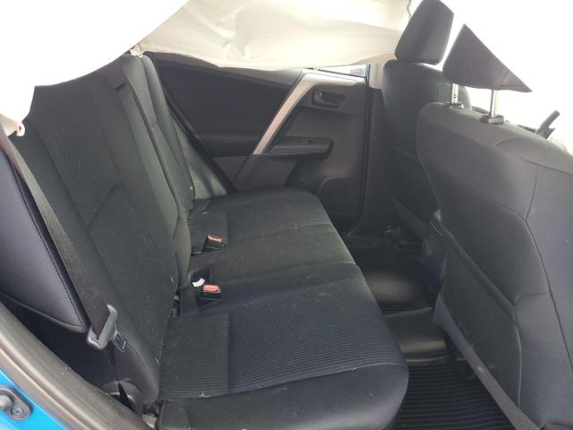 2018 TOYOTA RAV4 LE - 2T3ZFREV9JW473889