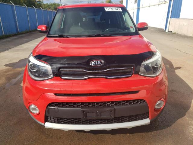 2019 KIA SOUL + - KNDJP3A57K7676239