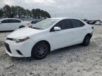 2015 TOYOTA COROLLA L - 2T1BURHE2FC324941