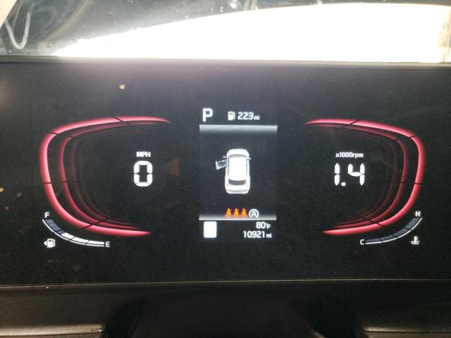 2024 KIA SPORTAGE X - 5XYK6CDF8RG195439