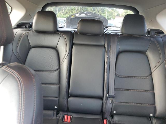 2020 MAZDA CX-5 GRAND - JM3KFBDM1L0766587