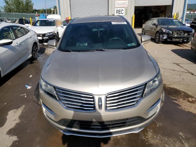 VIN 5LMCJ2A94FUJ45006 2015 Lincoln MKC no.5