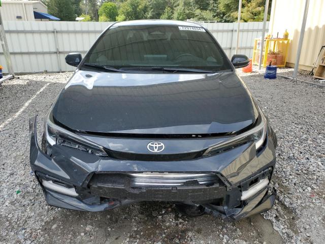 2023 TOYOTA COROLLA SE - 5YFS4MCE8PP155665