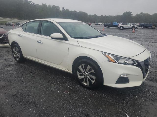 2020 NISSAN ALTIMA S - 1N4BL4BW6LC231888