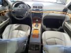 MERCEDES-BENZ E 350 4MAT photo