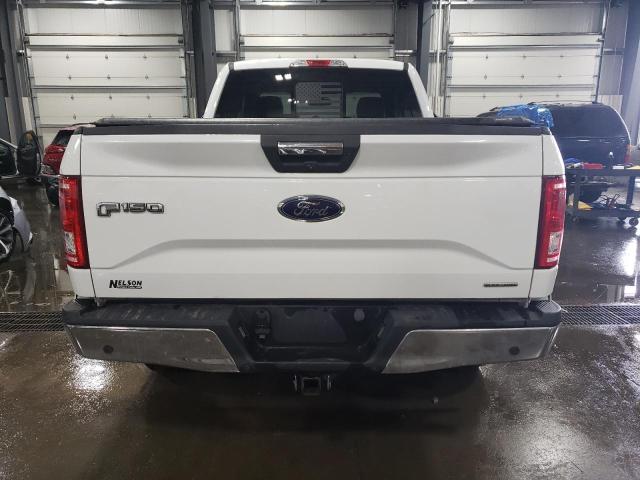 VIN 1FTFX1EF8GFB11282 2016 Ford F-150, Super Cab no.6