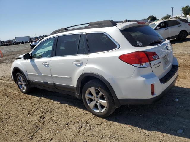 VIN 4S4BRBLC7D3234488 2013 Subaru Outback, 2.5I Lim... no.2