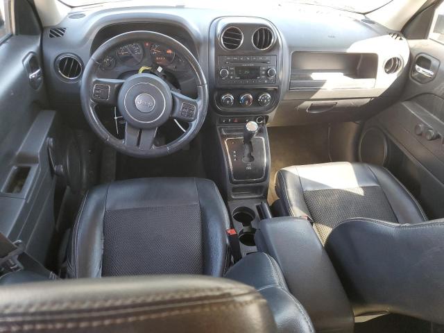 2016 JEEP PATRIOT SP - 1C4NJPBA6GD806459