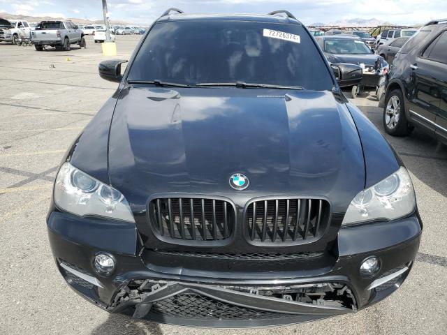 VIN 5UXZV4C50D0B17141 2013 BMW X5, Xdrive35I no.5