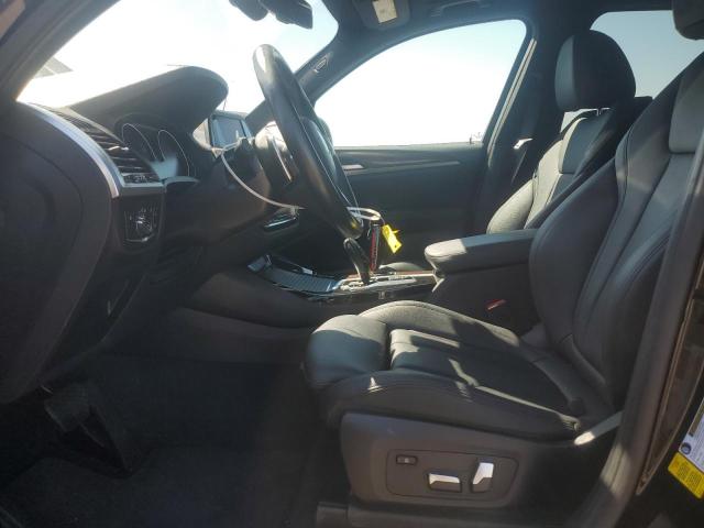 2019 BMW X3 SDRIVE3 - 5UXTR7C53KLR45222