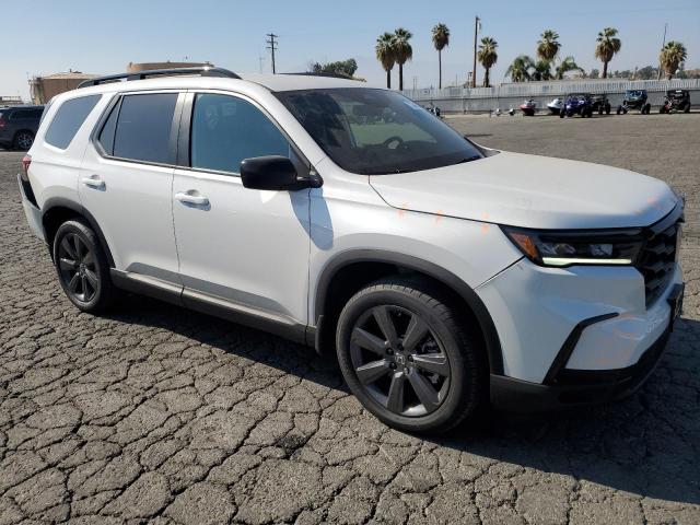 2023 HONDA PILOT SPOR - 5FNYG2H39PB011275