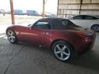 PONTIAC SOLSTICE photo