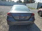 HONDA CIVIC LX photo