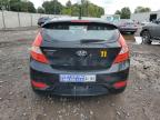 HYUNDAI ACCENT GLS photo