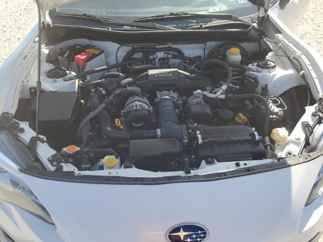 2020 SUBARU BRZ LIMITE JF1ZCAC1XL8702105