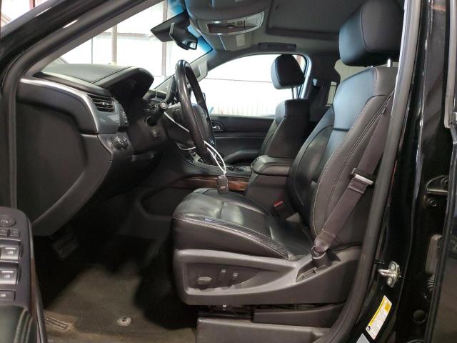 2016 CHEVROLET SUBURBAN K 1GNSKHKC3GR117500  71548544