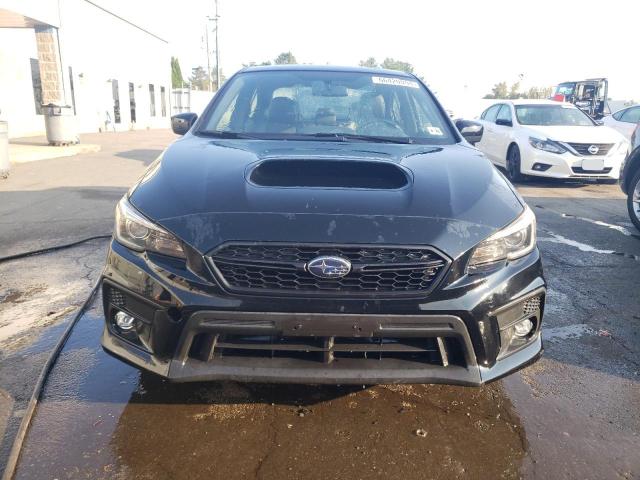 VIN JF1VA1F64J8808848 2018 Subaru WRX, Limited no.5