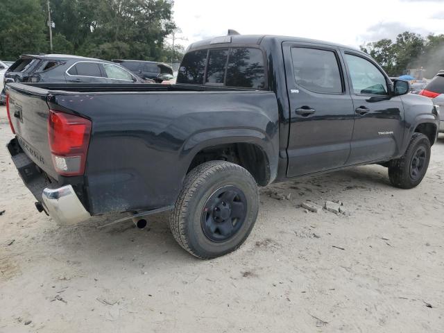 2020 TOYOTA TACOMA DOU - 5TFAX5GN9LX175535