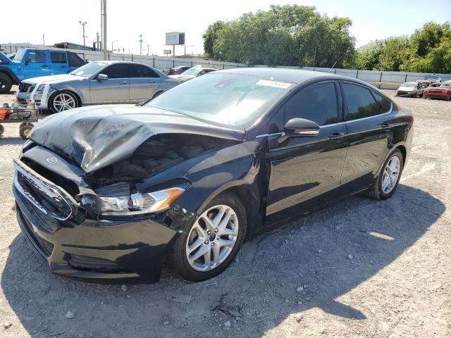 2016 FORD FUSION SE - 3FA6P0H7XGR200617