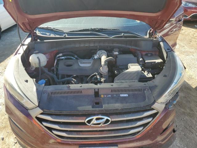 2016 HYUNDAI TUCSON LIM - KM8J3CA23GU222513