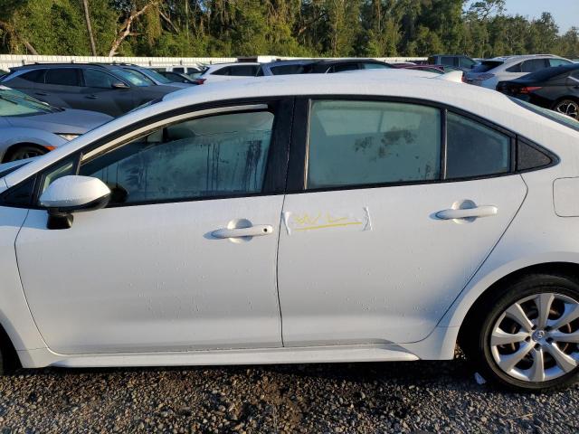 2020 TOYOTA COROLLA LE - JTDEPRAE3LJ094504