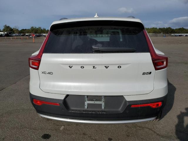 VIN YV4L12UE2R2300567 2024 Volvo XC40, Plus no.6