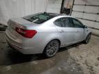 KIA CADENZA LU photo