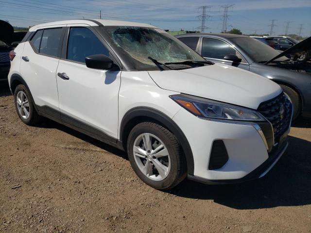 2023 NISSAN KICKS S - 3N1CP5BV0PL494682