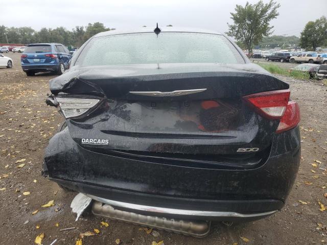 VIN 1C3CCCAB1GN179981 2016 Chrysler 200, Limited no.6