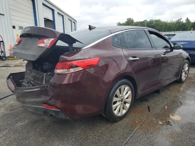 2016 KIA OPTIMA LX 5XXGT4L38GG044551