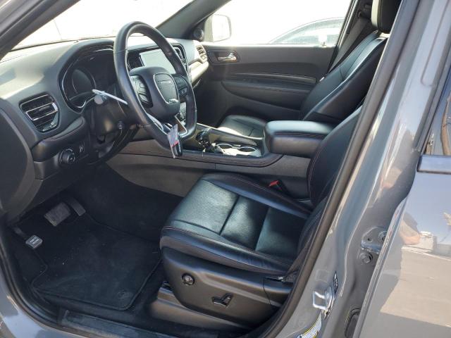 2023 DODGE DURANGO GT - 1C4RDJDG2PC597105
