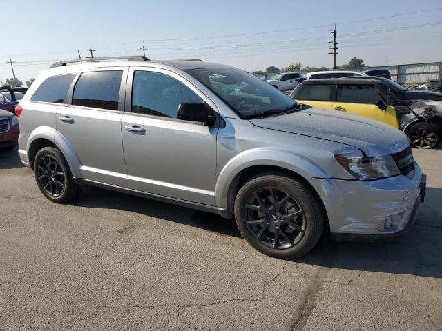 VIN 3C4PDDBG8JT515191 2018 Dodge Journey, Sxt no.4