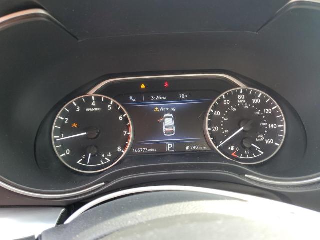2017 NISSAN MAXIMA 3.5 - 1N4AA6AP0HC457357